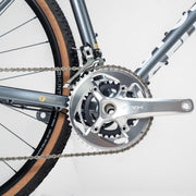 Shimano GRX LE RX810, 2x11, Groupset