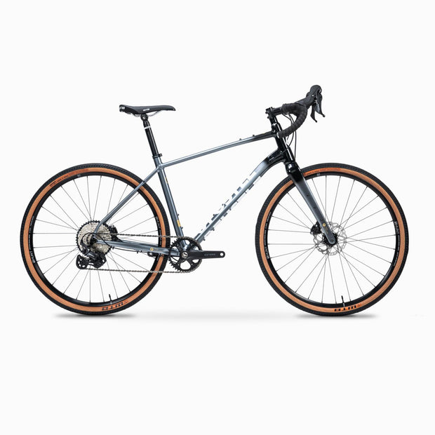 2024 Causeway Trail - Core (1x12spd)