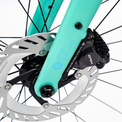 Causeway - Trail GRX820 1x12spd