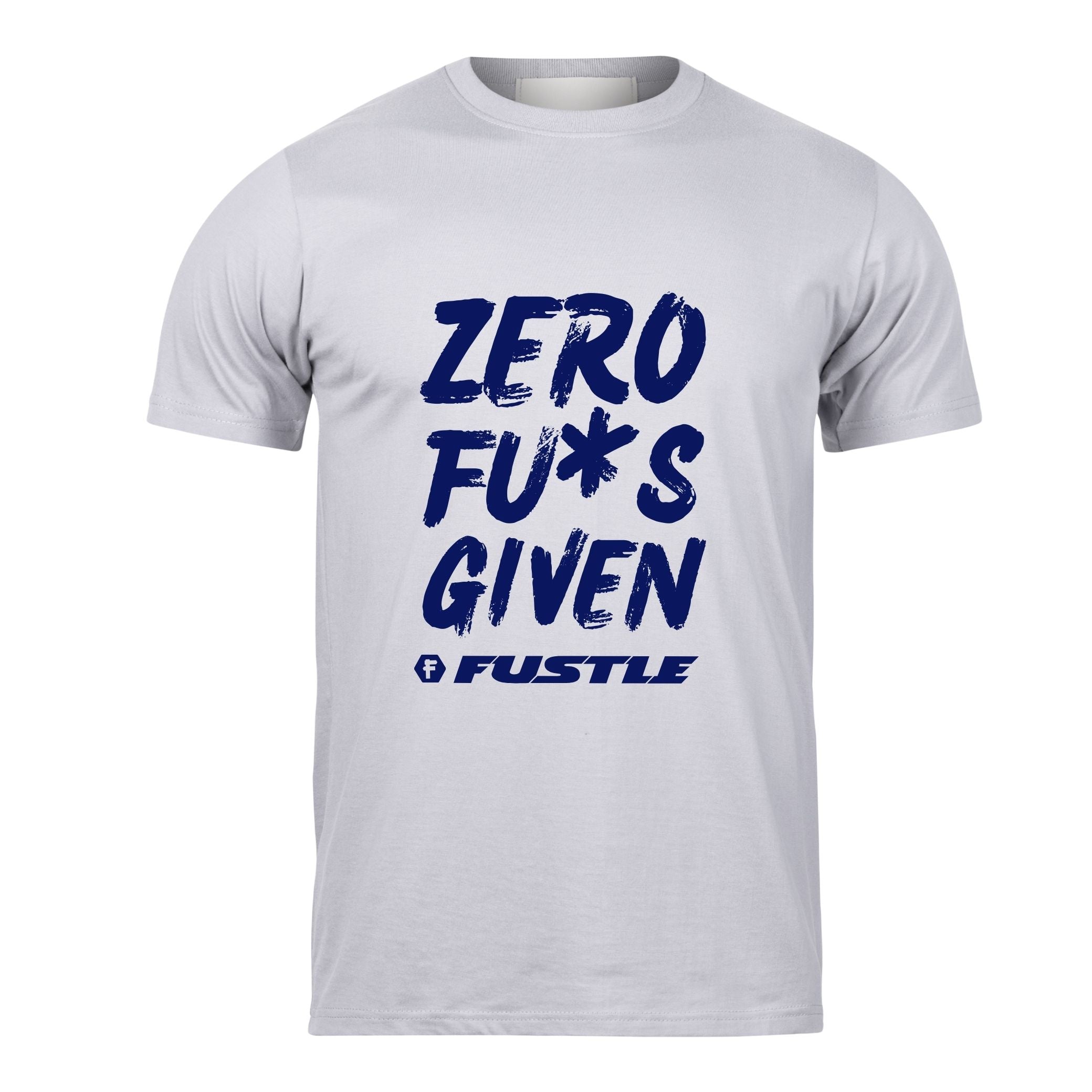 Zero Fuss Tee