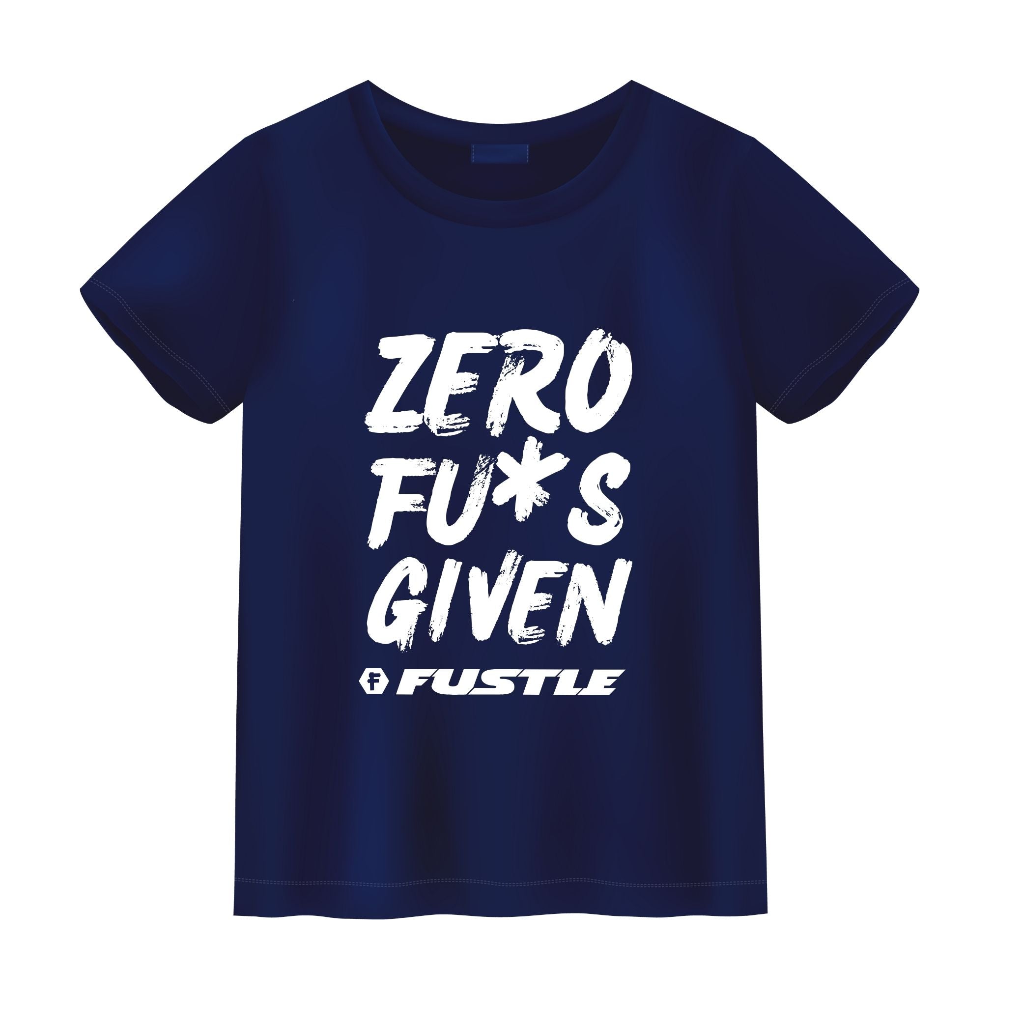 Zero Fuss Tee