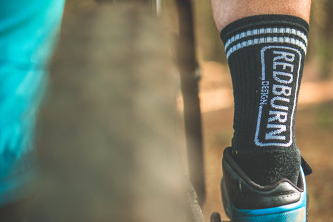 Tech-Ride Sock
