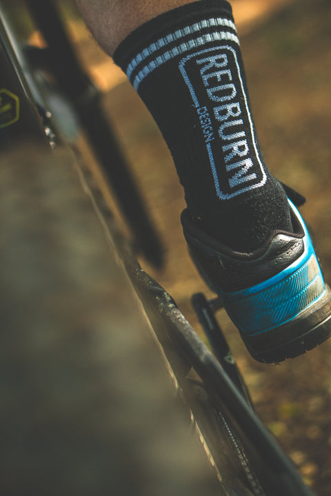 Tech-Ride Sock