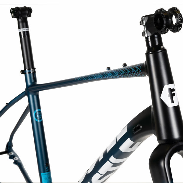 Causeway GR1 Frame + Fork Kit