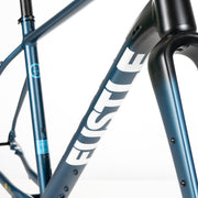 Causeway GR1 Frame + Fork Kit