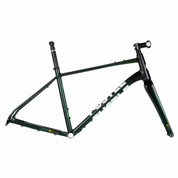 Causeway GR1 Frame + Fork Kit