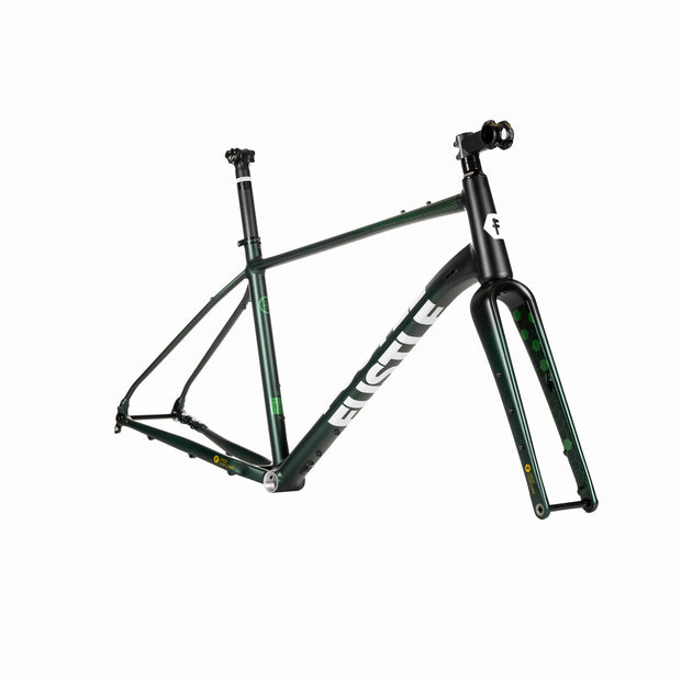 Causeway GR1 Frame + Fork Kit