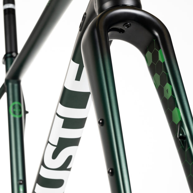 Causeway GR1 Frame + Fork Kit