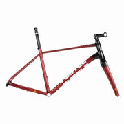 Causeway GR1 Frame + Fork Kit