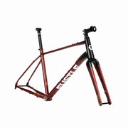 Causeway GR1 Frame + Fork Kit