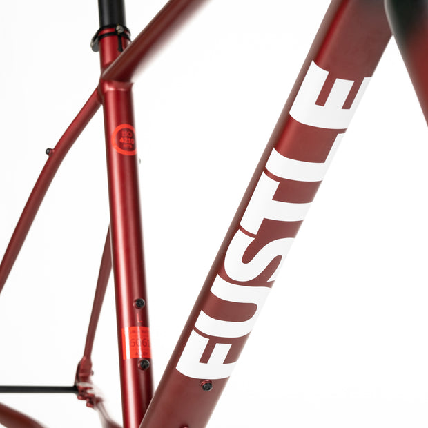Causeway GR1 Frame + Fork Kit