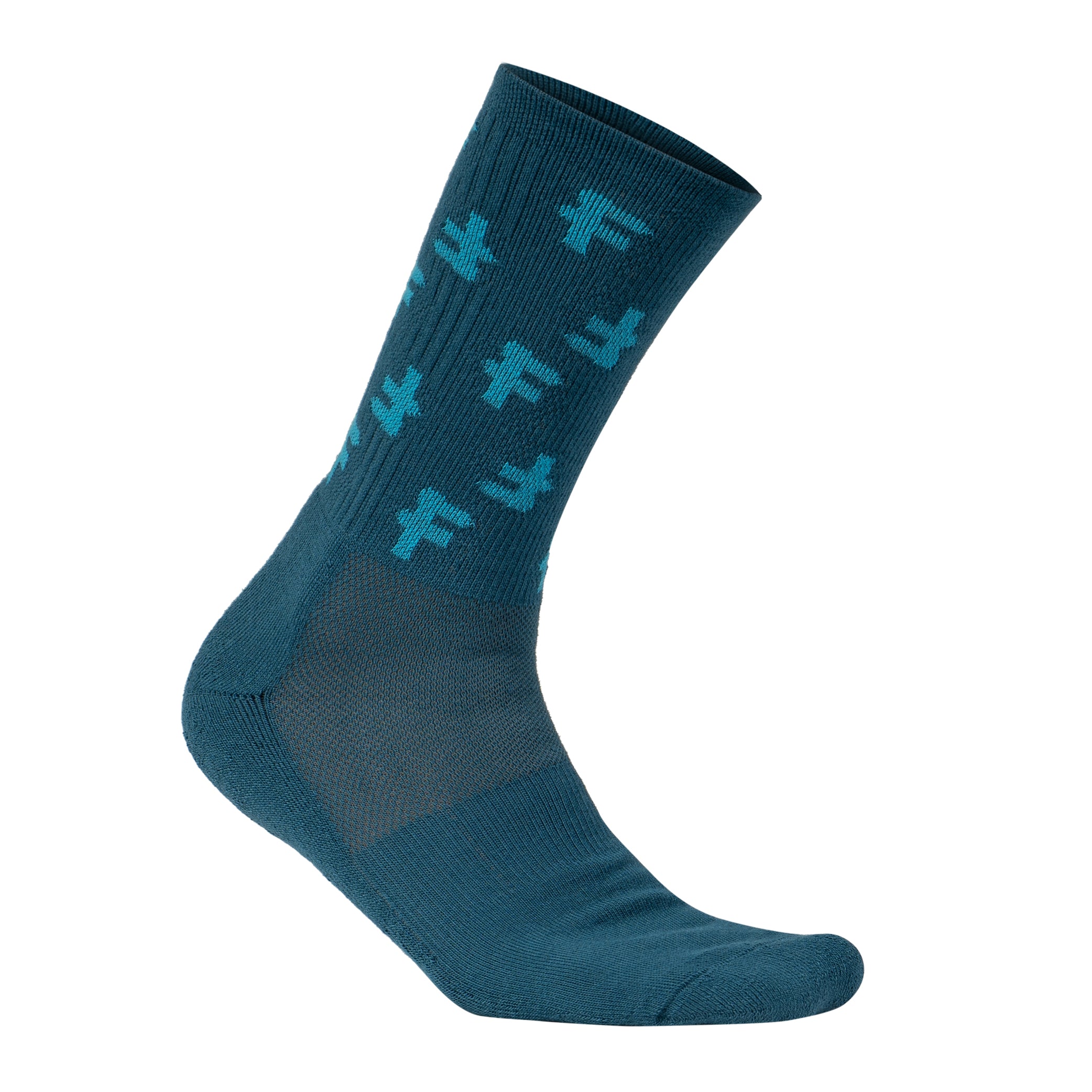 Tech-Ride Socks