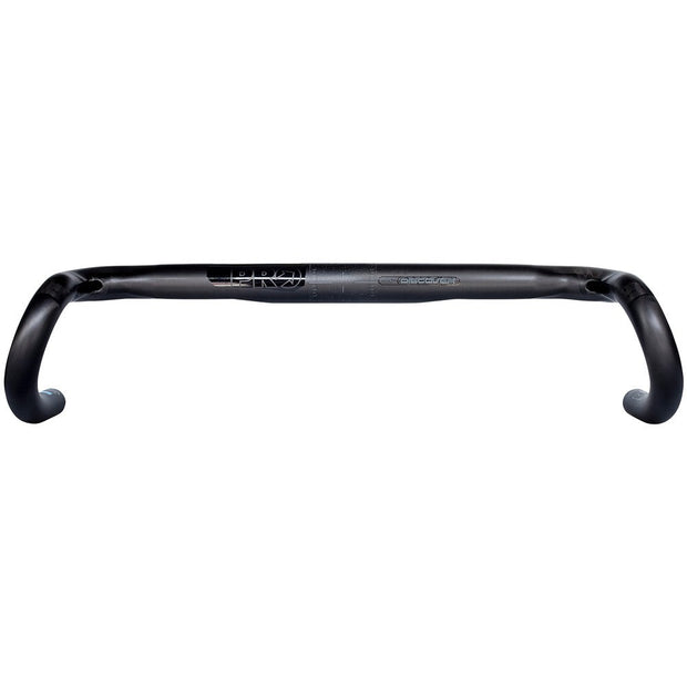Discover Carbon Handlebar