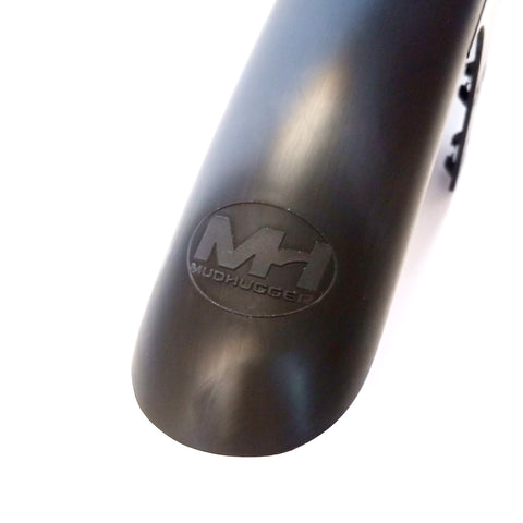 Mudhugger Front Gravel Hugger Sale Fustle Bikes