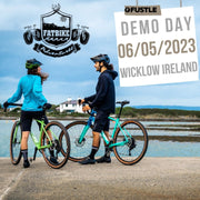 Demo Day Booking - Fat Bike Adventures Co. Wicklow 06/05/2023