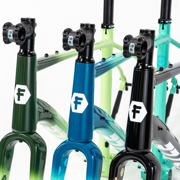 Causeway GR1.1 Frame + Fork Kit