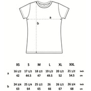 Women's FUSTLE FAMILY SS Lifestyle Tee