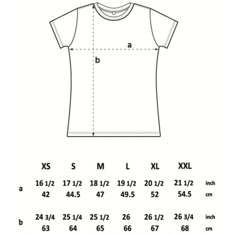 Women's FUSTLE FAMILY SS Lifestyle Tee