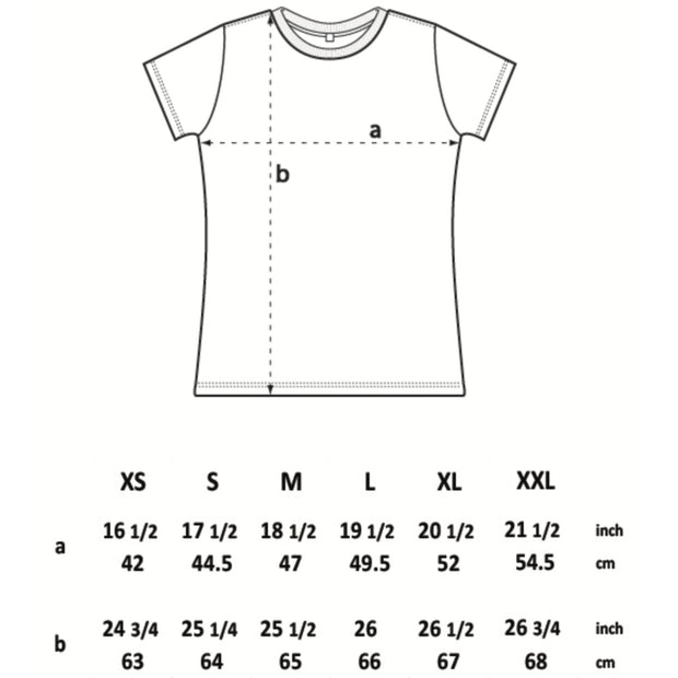 Women's FUSTLE FAMILY SS Lifestyle Tee