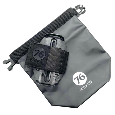 Little Piggy and Dry Bag Storage Bundle