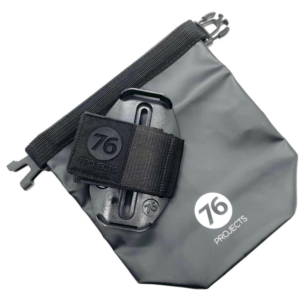 Little Piggy and Dry Bag Storage Bundle