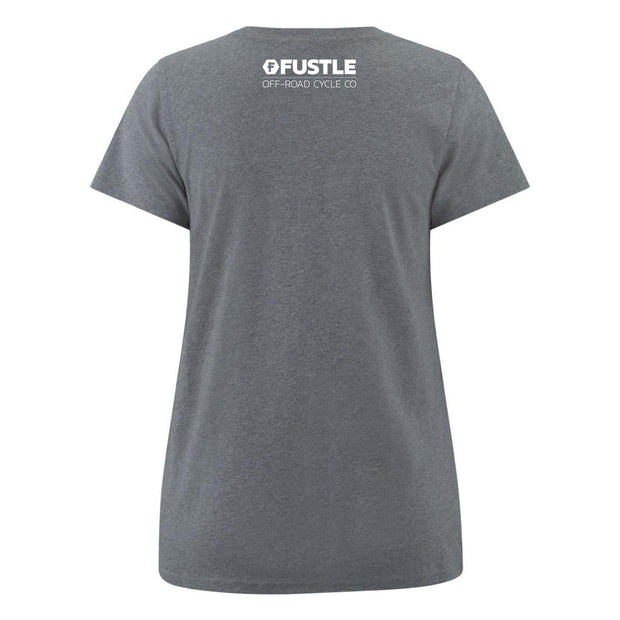 Women's FUSTLE FAMILY SS Lifestyle Tee