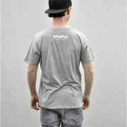 Mens FUSTLE FAMILY SS Lifestyle Tee