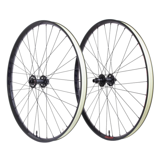 WTB Pro Terra Wheelset Fustle Bikes Sale Outlet