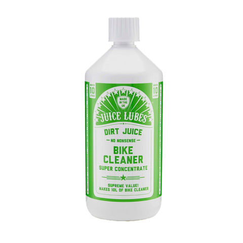 Juice Lubes Super Concentrated Bike Wash and Degreaser - 1 Litre