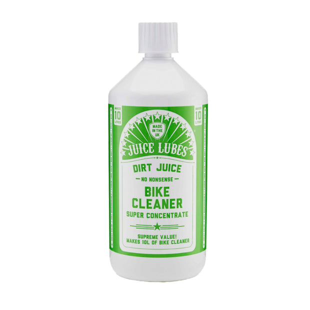 Juice Lubes Super Concentrated Bike Wash and Degreaser - 1 Litre
