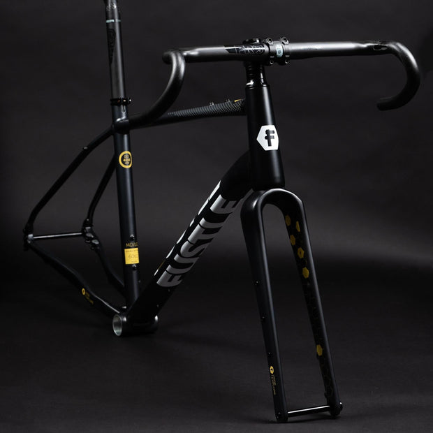 Causeway GR1 Frame + Fork Kit