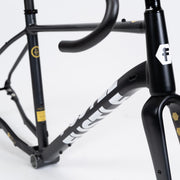 Causeway GR1 Frame + Fork Kit