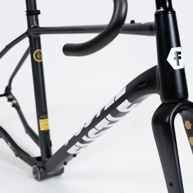 Causeway GR1 Frame + Fork Kit