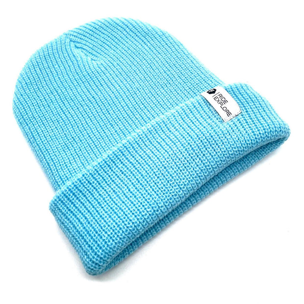 Ride Explore Slouch Beanie