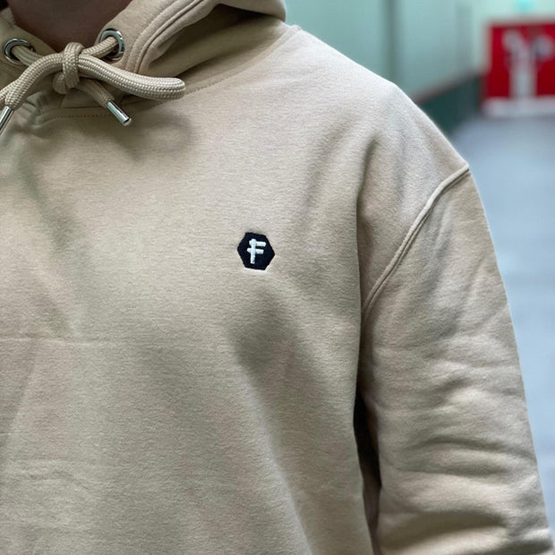 Ride Explore Thermal Hoodie