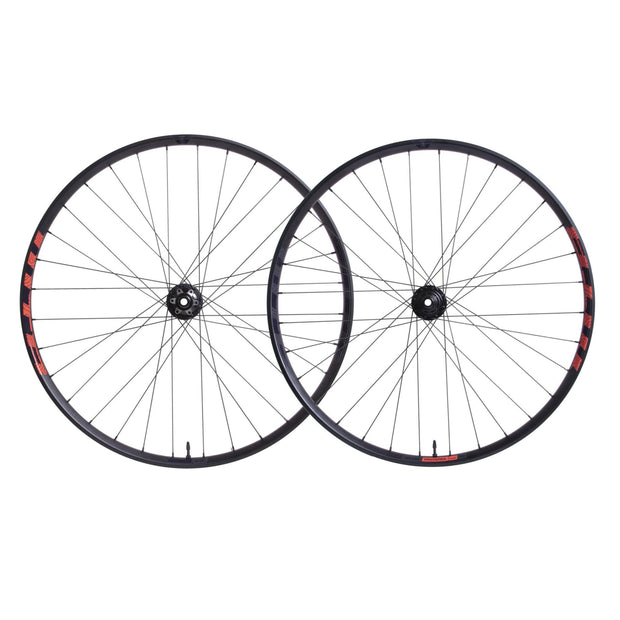 Pro Terra Wheelset - 650b