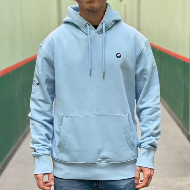 Ride Explore Thermal Hoodie