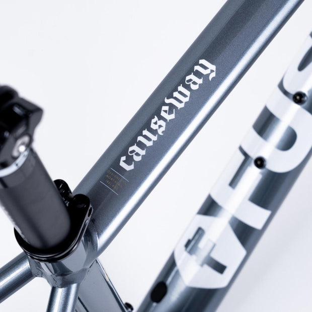 Causeway GR1.1 Frame + Fork Kit