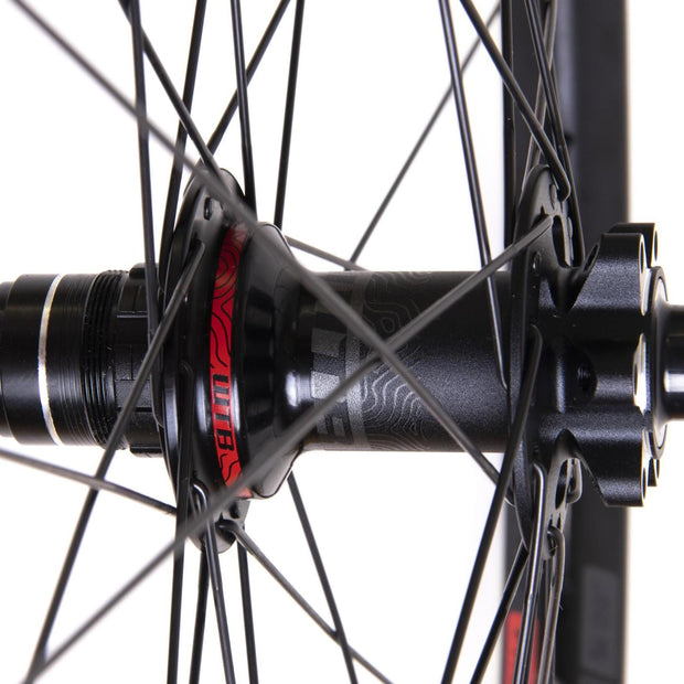 Pro Terra Wheelset - 650b