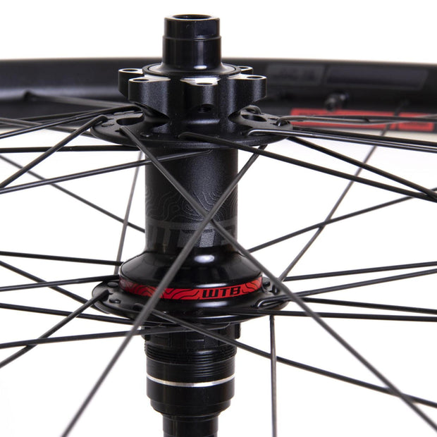 Pro Terra Wheelset - 650b