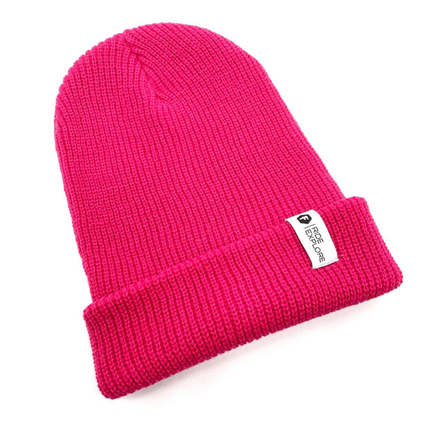 Ride Explore Slouch Beanie