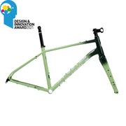 Causeway GR1.1 Frame + Fork Kit