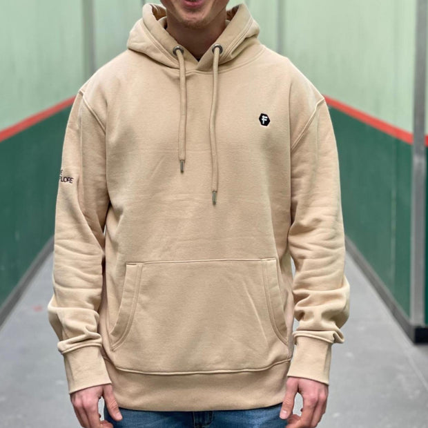 Ride Explore Thermal Hoodie