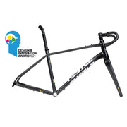 Causeway GR1 Frame + Fork Kit