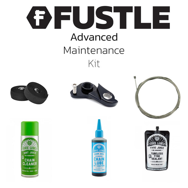 Advanced Maintenance Kit