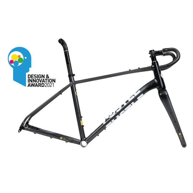 Causeway GR1 Frame + Fork Kit