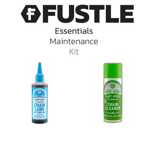 Essentials Maintenance Kit
