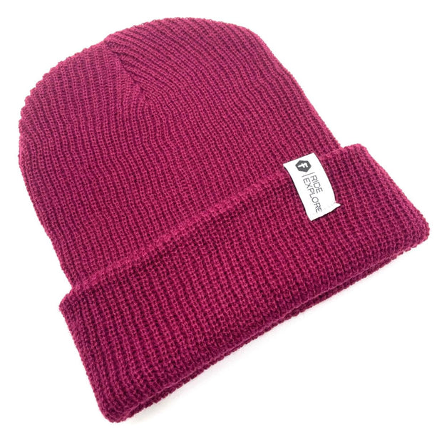 Ride Explore Slouch Beanie