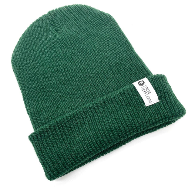 Ride Explore Slouch Beanie