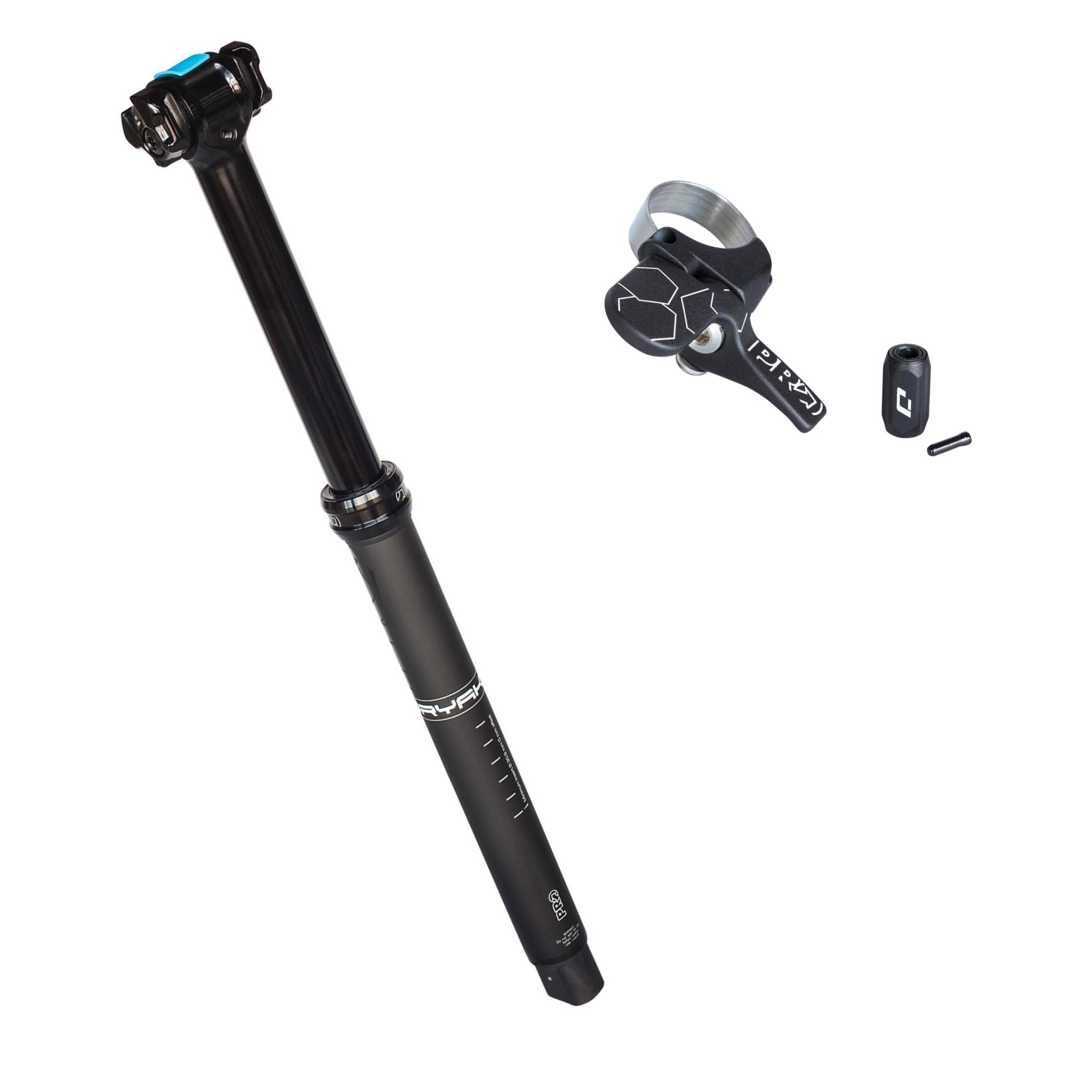 Koryak Dropper Seatpost